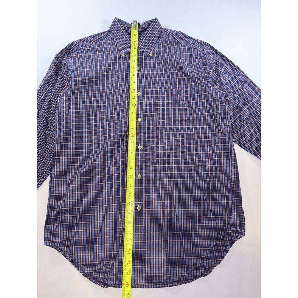 Men’s Austin Reed Button Up XL - Picture 6 of 8